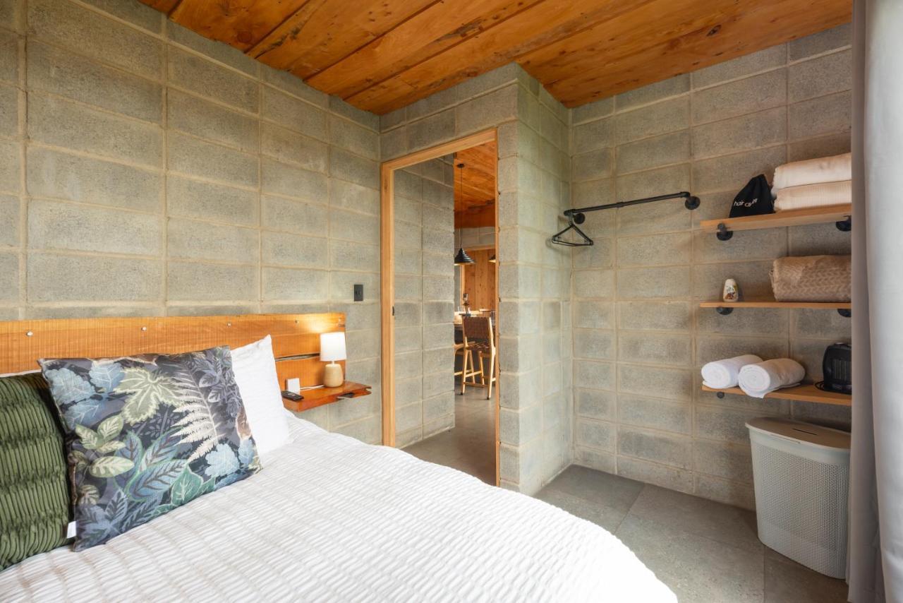 Espectacular Cabana Moderna De Montana + Bosque Nuboso +Wifi Zarcero Eksteriør billede